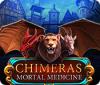 Chimeras: Mortal Medicine spel
