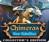 Chimeras: New Rebellion Collector's Edition spel