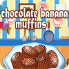 Chocolate Banana Muffins spel