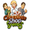 Chocolate Shop Frenzy spel