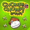 Chomp! Chomp! Safari spel