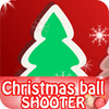 Christmas Ball Shooter spel