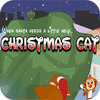 Christmas Cat spel