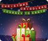 Christmas Griddlers: Journey to Santa spel