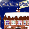 Christmas Post spel