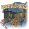 Kerstmispuzzel spel