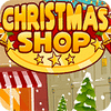 Christmas Shop spel