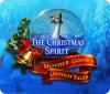 The Christmas Spirit: Mother Goose's Untold Tales spel