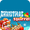 Christmas Squirrel spel