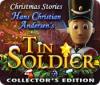 Christmas Stories: Hans Christian Andersen's Tin Soldier Collector's Edition spel