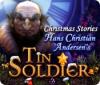 Christmas Stories: Hans Christian Andersen's Tin Soldier spel