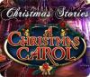 Christmas Stories: A Christmas Carol spel