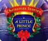 Christmas Stories: A Little Prince spel