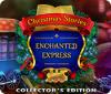 Christmas Stories: Enchanted Express Collector's Edition spel