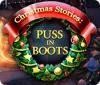 Christmas Stories: Puss in Boots spel