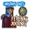 Christmas Tales: Fellina's Journey spel