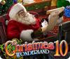 Christmas Wonderland 10 spel