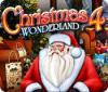 Christmas Wonderland 4 spel