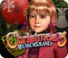 Christmas Wonderland 5 spel