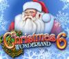 Christmas Wonderland 6 spel
