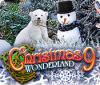 Christmas Wonderland 9 spel