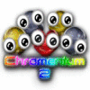 Chromentum 2 spel