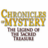 Chronicles of Mystery: The Legend of the Sacred Treasure spel