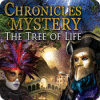 Chronicles of Mystery: Tree of Life spel