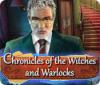 Chronicles of the Witches and Warlocks spel