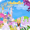 Cinderella Magic Transformation spel