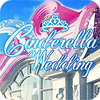 Cinderella Wedding spel