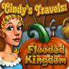 Cindy's Travels: Flooded Kingdom spel