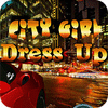 City Girl DressUp spel