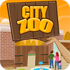 City Zoo spel