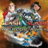 Clash N Slash: Worlds Away spel