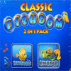 Classic Fishdom Double Pack spel
