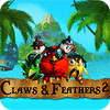 Claws & Feathers 2 spel