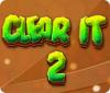 ClearIt 2 spel