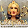 Cleopatra: A Queen's Destiny spel