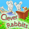 Clever Rabbits spel
