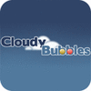 Cloudy Bubbles spel