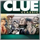 CLUE Classic spel