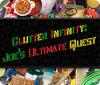 Clutter Infinity: Joe's Ultimate Quest spel