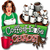 Coffee House Chaos spel