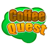 Coffee Quest spel