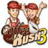 Coffee Rush 3 spel