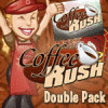 Coffee Rush: Double Pack spel