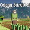 Colony Survival spel
