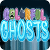 Colorful Ghosts spel
