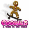 Cookies: A Walk in the Wood spel
